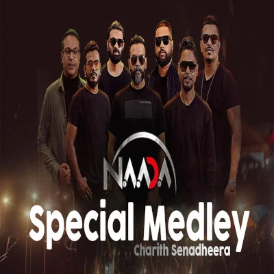 Special medley of Charith Senadheera’s Most Iconic Songs mp3