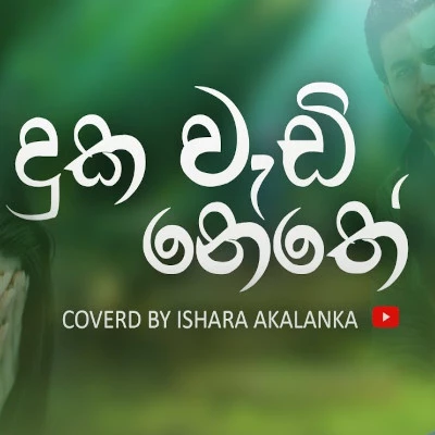 Duka Wadi Nethe (Cover) mp3 song