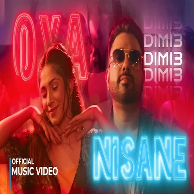 Oya Nisane mp3 songOya Nisane lyrics and karaoke