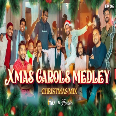 Christmas song medley download