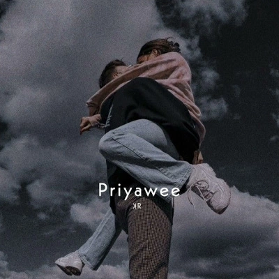Priyawee (Slowed & Reverb) mp3 song
