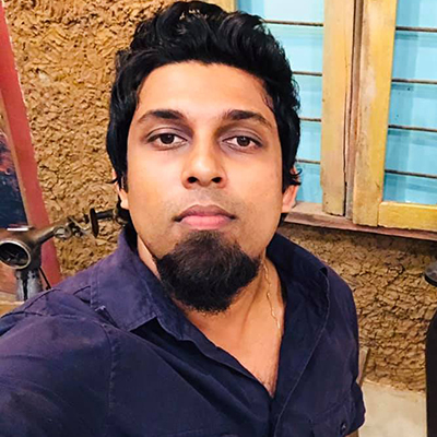 Sanjeew Lonliyes (SJS) mp3 songs