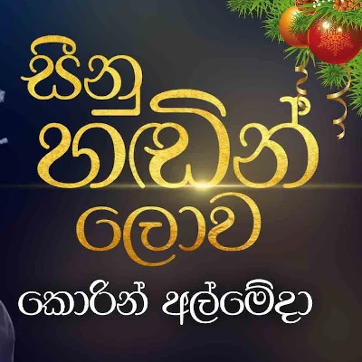 Seenu Handin Lowa Pibidenawa (Cover) Song Sinhala Lyrics