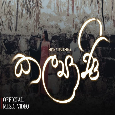 Kalyani - Shanaka Dilshan & Radushka Fernando Mp3 Download