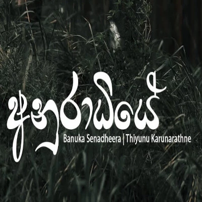 Anuradhiye mp3 songAnuradhiye lyrics and karaoke