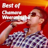 Chamara Weerasingha Best Song Collection songs playlist