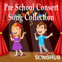 Pre School Consert Song Collection songs playlist