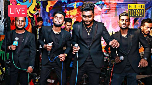 Shaa Fm Sindu Kamare with Live Orzone - 06-02-2020