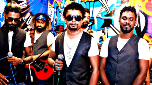 Shaa Fm Sindu Kamare with Sahara Flash - 15-11-2019