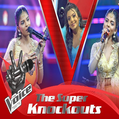 Deewani Mastani (Voice Teens) image