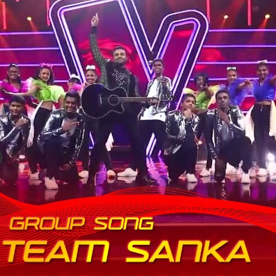 Team Sanka Group Song (Voice Teens)