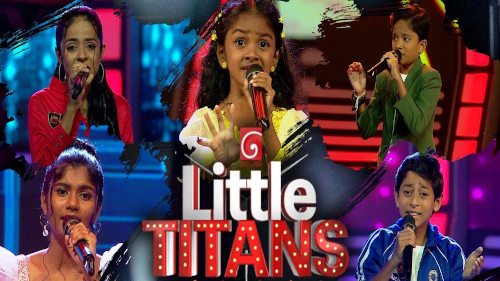 Derana Little Titans 10-29-2022 mp3 songs
