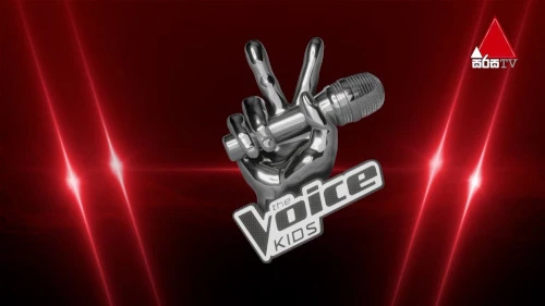 The Voice Kids Sri Lanka 2023-10-08 mp3 songs