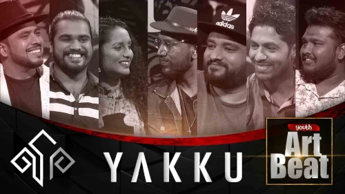 Youth Art Beat with Yakkump3 songs